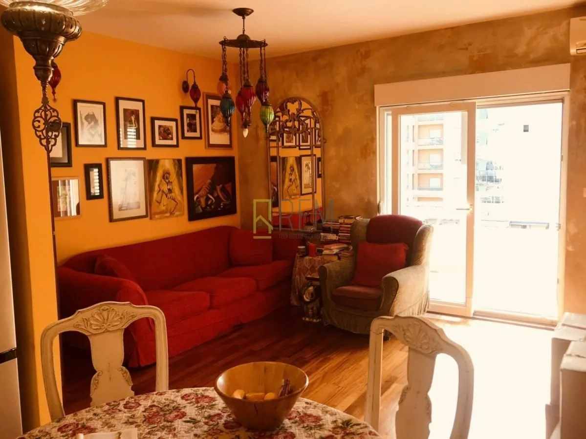 Prodaja, dvosoban stan, 70m², City Kvart, Podgorica