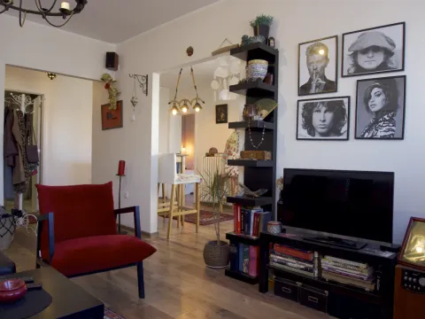 Prodaja, dvosoban stan, 55m², Banatić, Novi Sad Sve Podlokacije - image 3