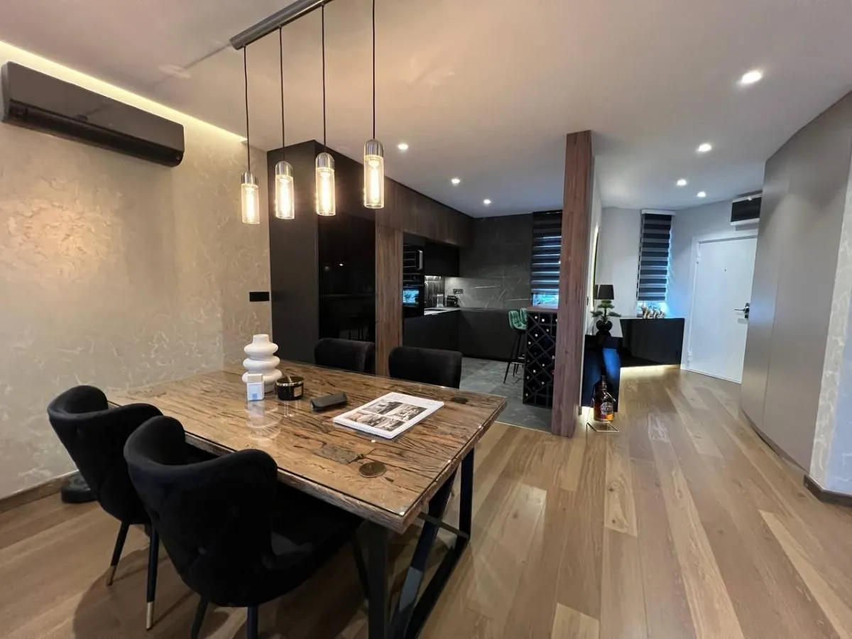 Sale, apartment, 122m², Bulevar Oslobodjenja, Novi Sad Sve Podlokacije