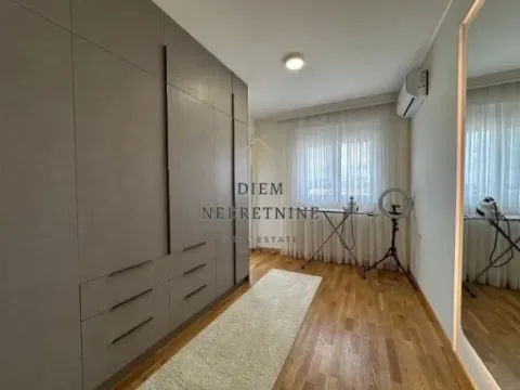 Prodaja, dvosoban stan, 62m², Zabjelo, Podgorica - image 9