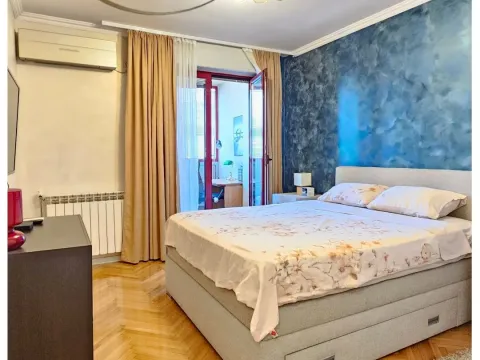 Rent, two bedroom apartment, 86m², Preko Morače, Podgorica - image 6
