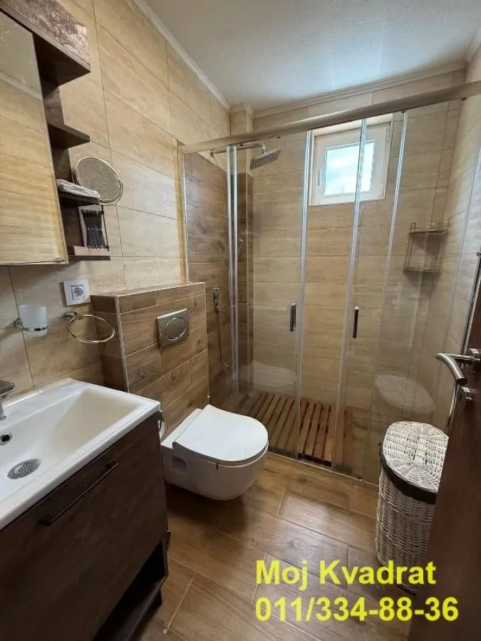 Prodaja, ugostiteljski objekat, 482m², Treska, Kopaonik