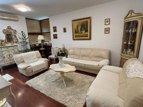 Rent, three bedroom apartment, 100m², Gorica C, Podgorica - image 1