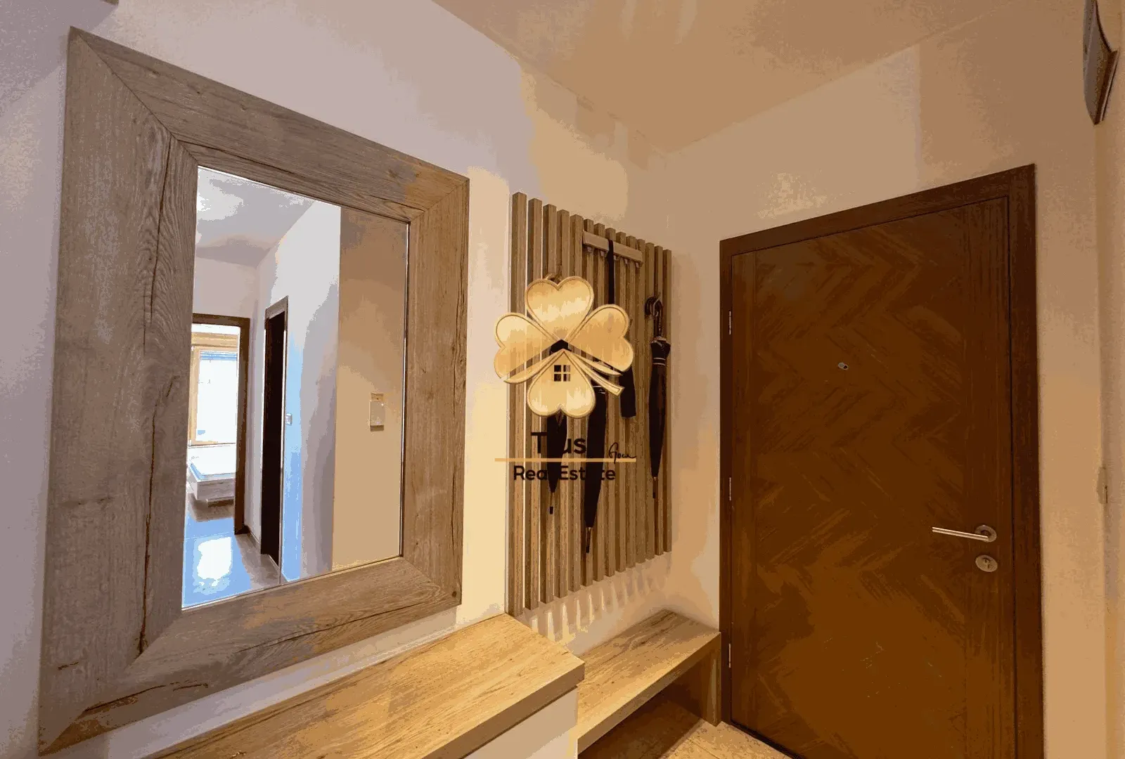 Rent, two bedroom apartment, 65m², Centar, Podgorica