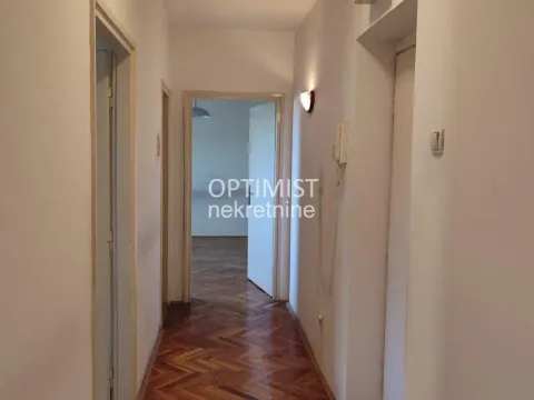 Sale, three bedroom apartment, 72m², Brace Jerković, Voždovac Sve Podlokacije - image 8