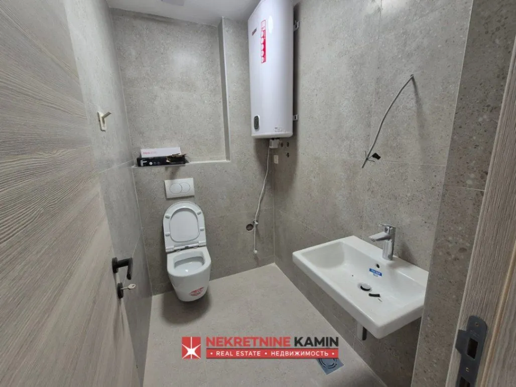Sale, apartment, 114m², Budva, Crna Gora