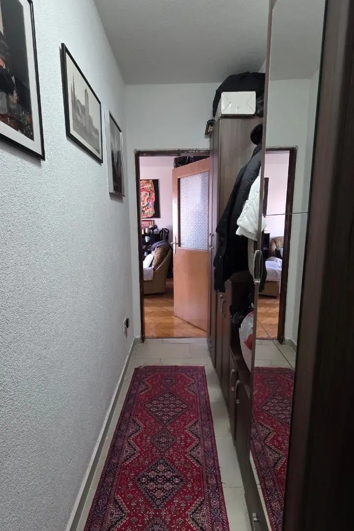 Prodaja, stan, 35m², Zabjelo, Podgorica