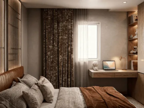 Prodaja, dvosoban stan, 61m², Sutomore, Bar - image 5