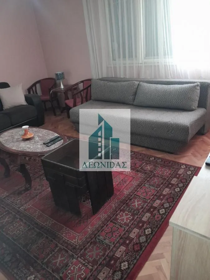 Rent, two bedroom apartment, 55m², Medijana, Niš