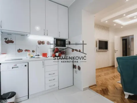 Sale, one bedroom apartment, 38m², Centar, Novi Sad - image 8