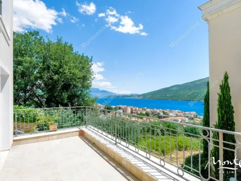 Sale, three bedroom apartment, 166m², Đenovići, Herceg Novi - image 26