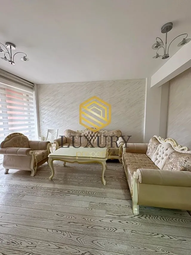 Rent, three bedroom apartment, 95m², Kruševac, Podgorica