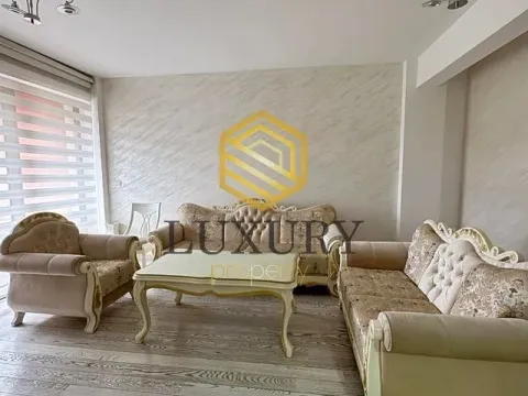 Rent, three bedroom apartment, 95m², Kruševac, Podgorica - image 14