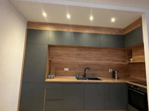 Izdavanje, dvosoban stan, 72m², New City, Podgorica - image 8