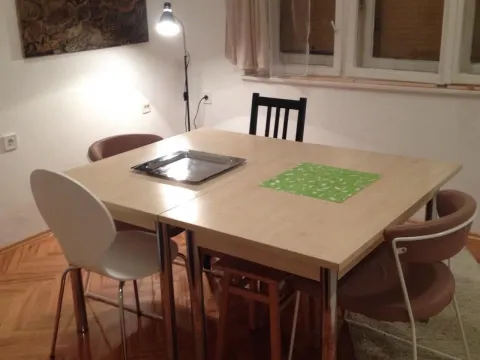 Izdavanje, dvosoban stan, 76m², Centar, Podgorica - image 6