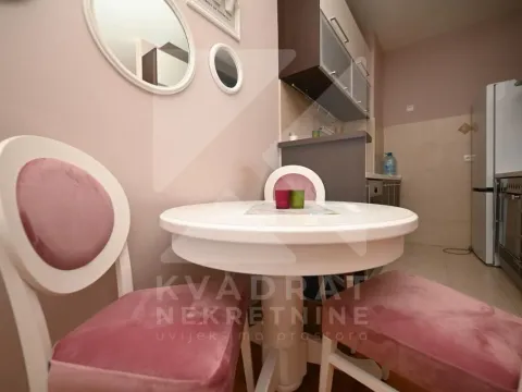 Rent, one bedroom apartment, 40m², Stari Aerodrom, Podgorica - image 3