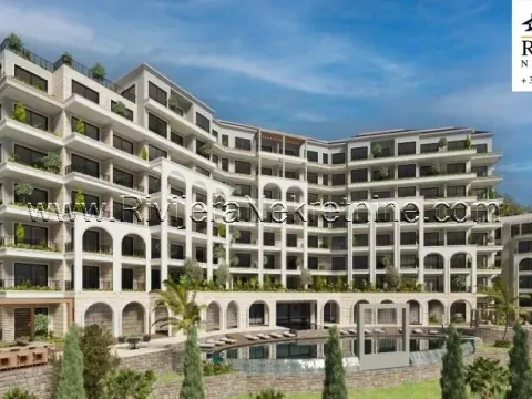 Sale, one bedroom apartment, 1973m², Budva, Crna Gora - image 2