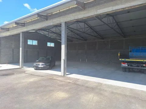 Rent, office space, 400m², Palilula, Niš - image 4