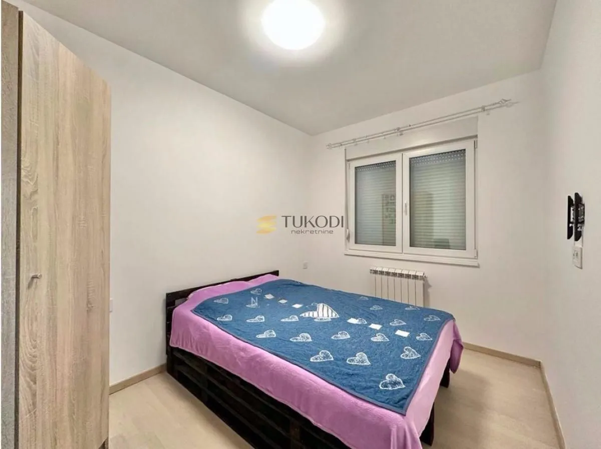 Prodaja, dvosoban stan, 47m², Mirijevo Sve Podlokacije, Beograd