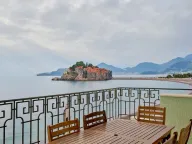 Prodaja, četvorosoban stan, 131m², Sveti Stefan, Budva - image 4