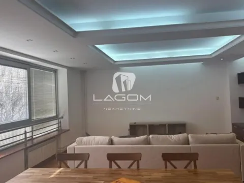 Rent, four bedroom apartment, 156m², Vračar Centar, Vračar Sve Podlokacije - image 3