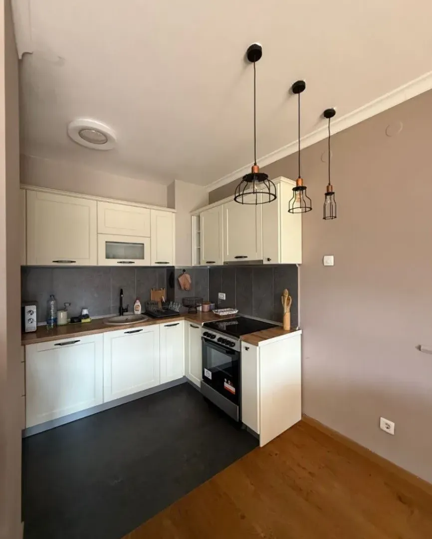 Rent, two bedroom apartment, 74m², Blok 9, Podgorica