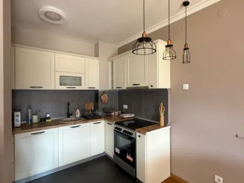 Izdavanje, dvosoban stan, 74m², Blok 9, Podgorica - image 2