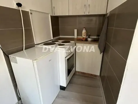 Prodaja, garsonjera, 16m², Centar, Novi Sad - image 6