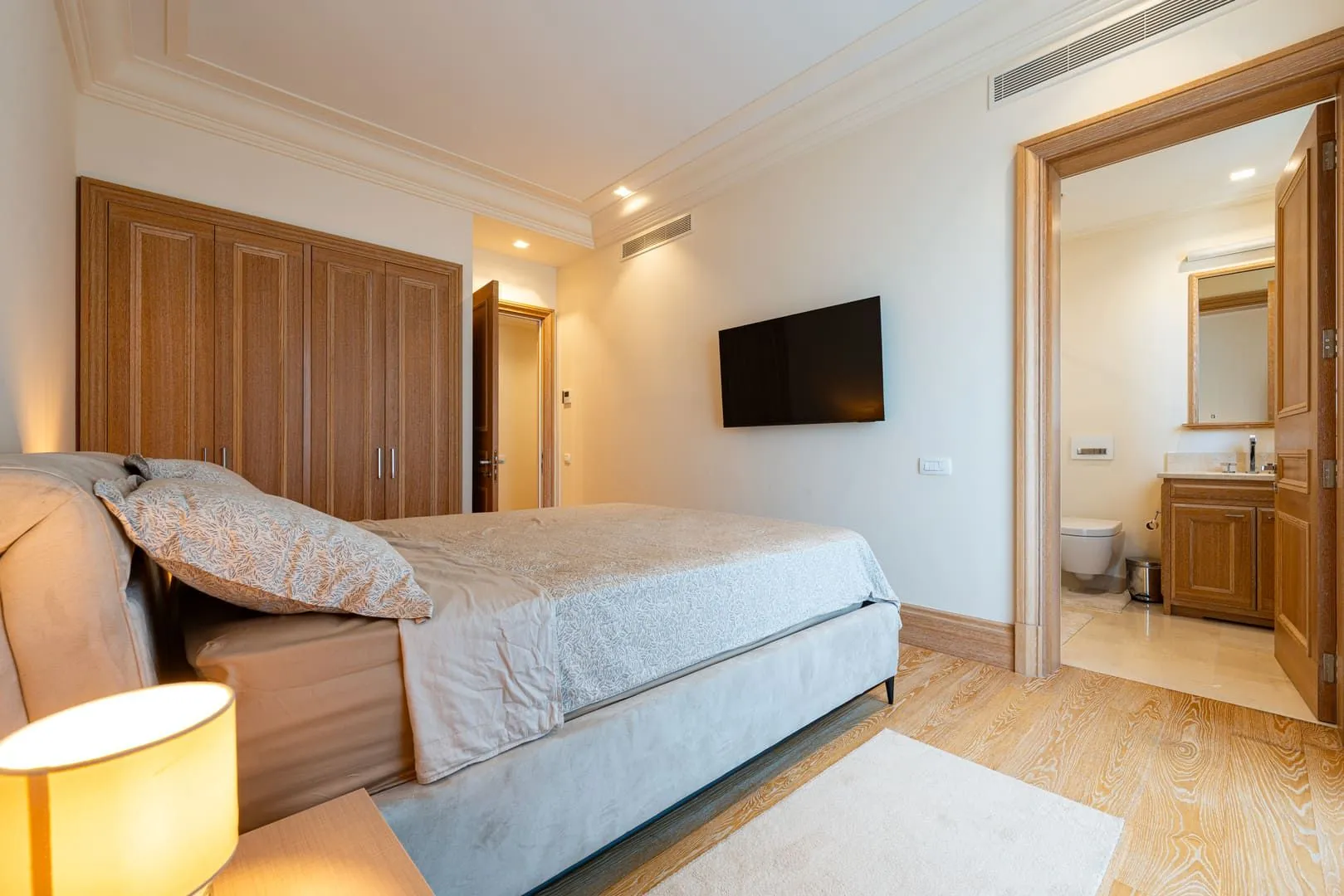 Prodaja, dvosoban stan, 107m², Porto Montenegro, Tivat