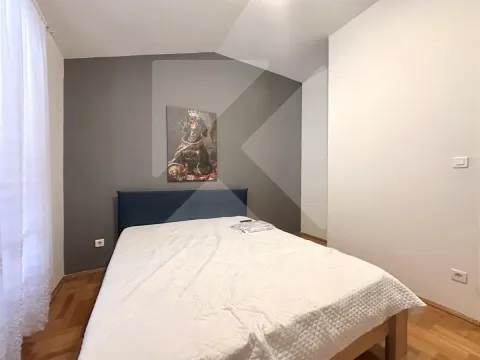 Rent, house, 326m², Stari Aerodrom, Podgorica - image 20