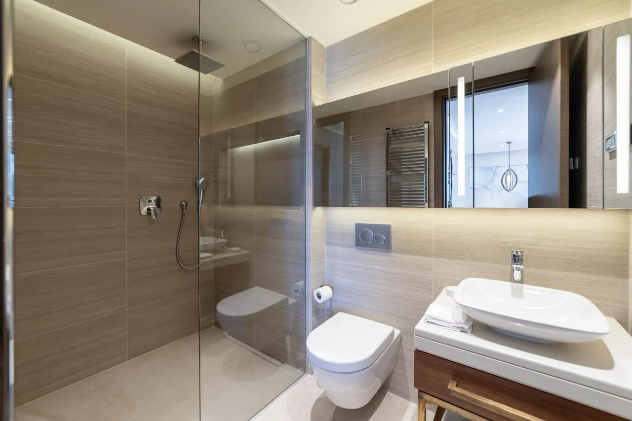 Prodaja, dvosoban stan, 88m², Kumbor, Herceg Novi