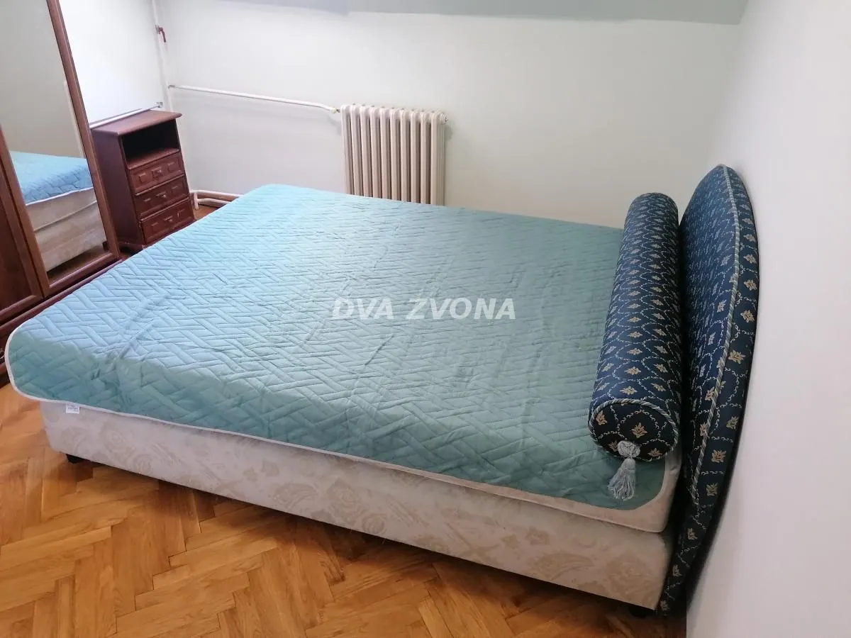Prodaja, dvosoban stan, 56m², Grbavica, Novi Sad Sve Podlokacije