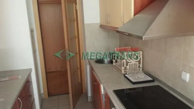 Rent, four bedroom apartment, 103m², Novi Beograd Blok 29, Novi Beograd Sve Podlokacije