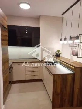 Izdavanje, dvosoban stan, 55m², Savski Venac, Beograd - image 9