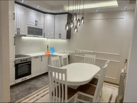Rent, two bedroom apartment, 54m², Cvijićeva, Palilula Sve Podlokacije - image 3