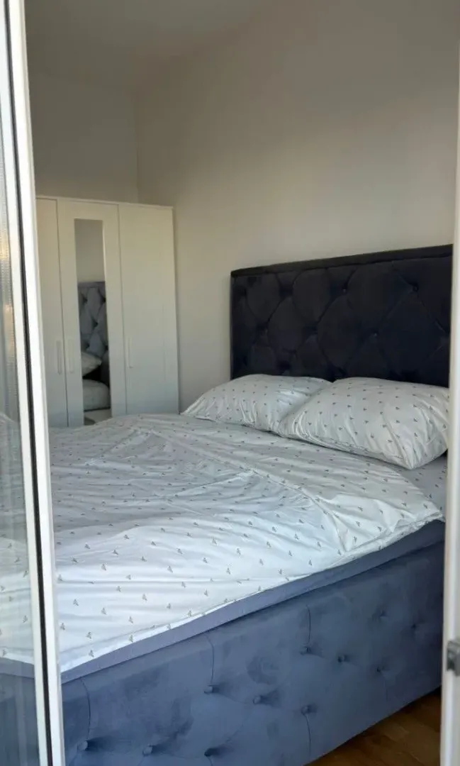 Rent, one bedroom apartment, 46m², Zabjelo, Podgorica