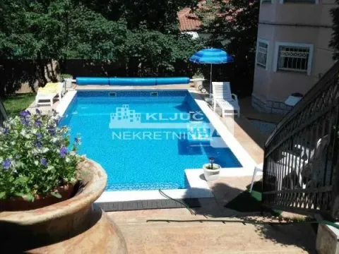 Prodaja, kuća, 600m², Savski Venac, Beograd - image 2