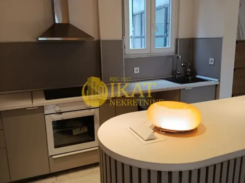 Prodaja, dvosoban stan, 57m², Novi Beograd Blok 1 Fontana, Novi Beograd Sve Podlokacije - image 3
