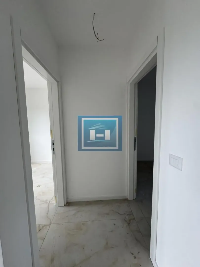 Prodaja, dvosoban stan, 60m², Centar, Ćuprija
