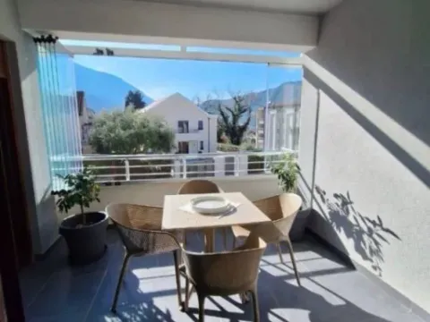 Sale, three bedroom apartment, 72m², Kotor, Crna Gora - image 6