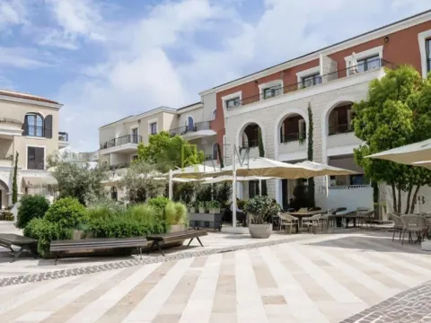 Sale, one bedroom apartment, 69m², Herceg Novi, Crna Gora - image 6