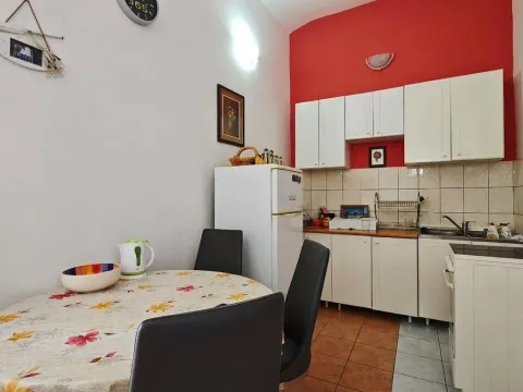 Sale, one bedroom apartment, 44m², Rafailovići, Budva - image 8