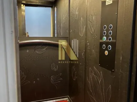 Izdavanje, jednosoban stan, 43m², Cara Dušana, Novi Sad Sve Podlokacije - image 12