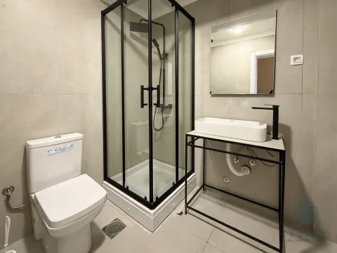 Izdavanje, garsonjera, 37m², Momišići, Podgorica - image 8