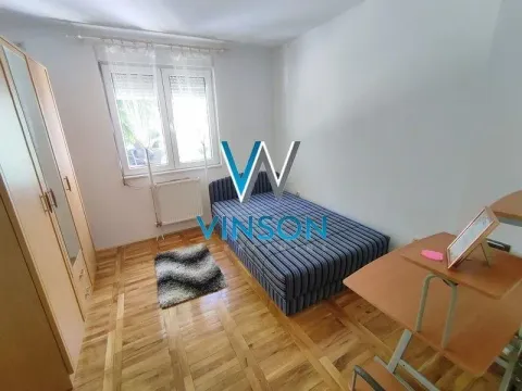 Rent, two bedroom apartment, 40m², Sajam, Novi Sad Sve Podlokacije - image 9