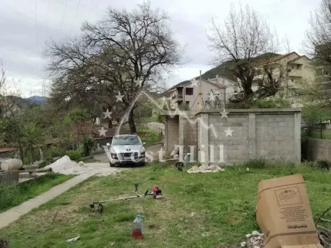 Prodaja, plac, 428m², Tivat, Crna Gora - image 2