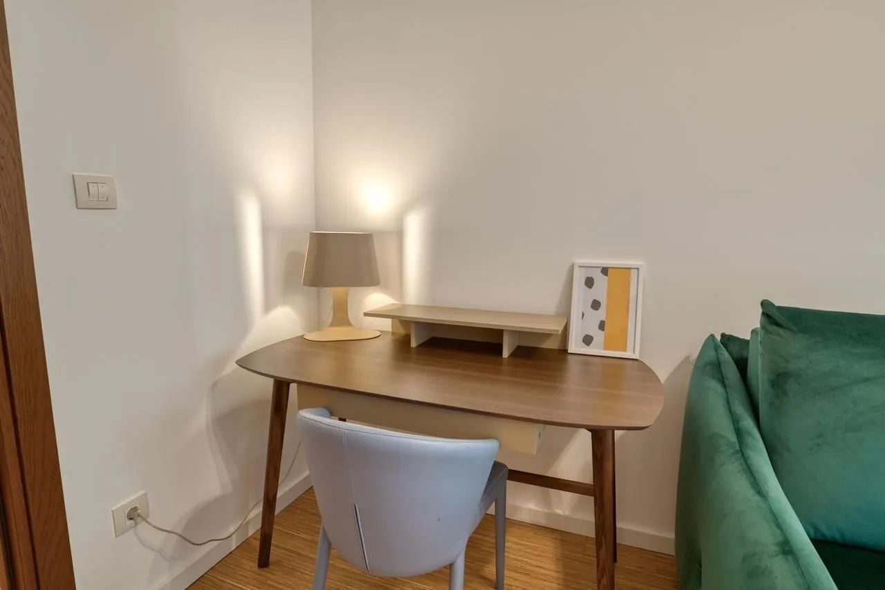 Prodaja, trosoban stan, 90m², Pod Goricom, Podgorica