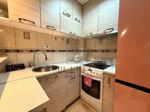 Izdavanje, jednosoban stan, 53m², Gorica C, Podgorica - image 9