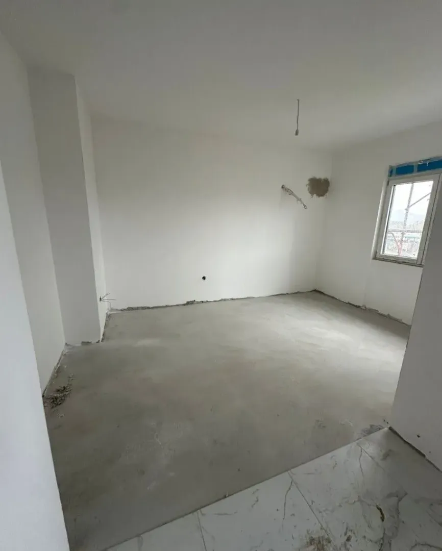 Prodaja, dvosoban stan, 60m², Zabjelo, Podgorica