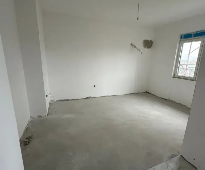 Sale, two bedroom apartment, 60m², Zabjelo, Podgorica